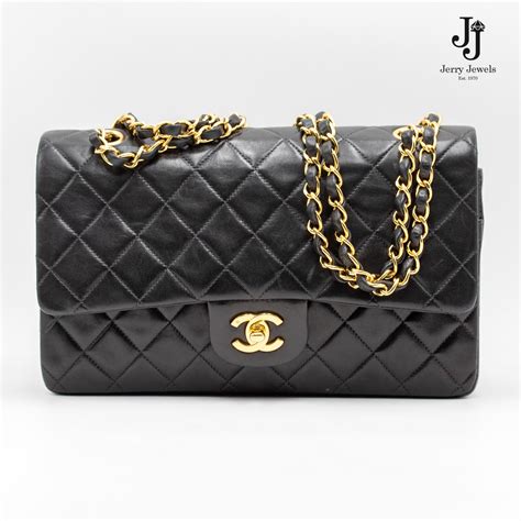 bracciale chanel come riconoscere originale|authentic Chanel leather bags.